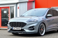 CUP Frontspoilerlippe für Ford Kuga 3 DFK ab Bj. 2019-