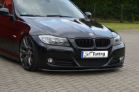 Bmw e90 spoilerschwert #3